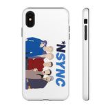NSYNC Inspired Phone Case