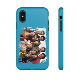 Full House Inspired Phone Case
