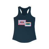 Casette Vibes Women's Tank