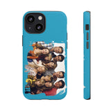 Full House Inspired Phone Case