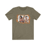 TLC Inspired Unisex Jersey Short Sleeve Tee