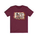 TLC Inspired Unisex Jersey Short Sleeve Tee