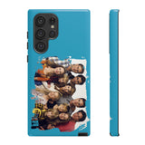 Full House Inspired Phone Case