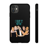 Backstreet Boys Inspired Phone Case