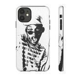 Fresh Prince of Bel Air Inspired Phone Case