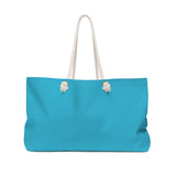 Spice Girls Inspired Weekender Bag