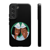 Kenan and Kel Inspired Phone Case