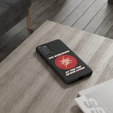 We Screamed Mighty Morphin Power Rangers Inspired Phone Case