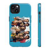 Full House Inspired Phone Case