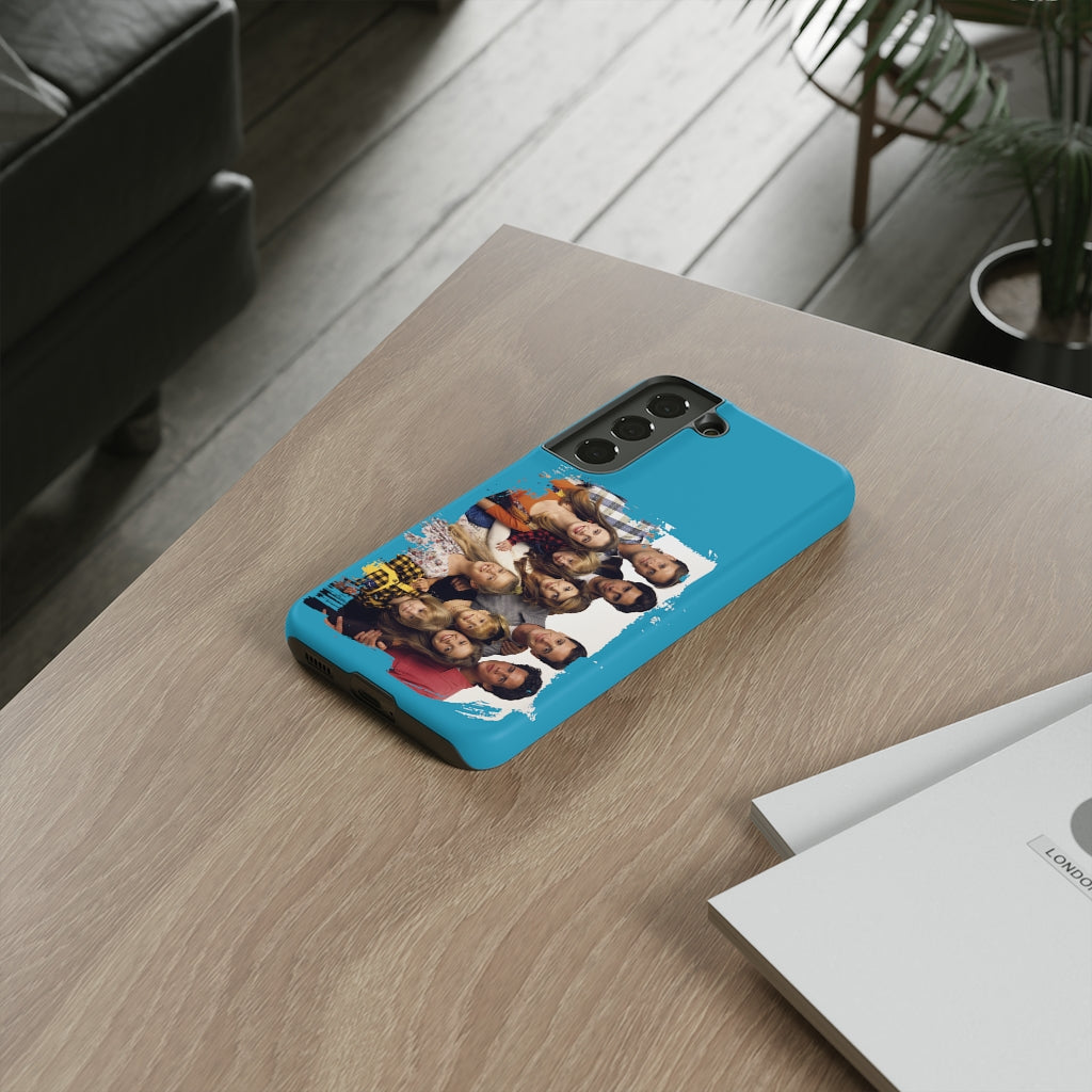 Full House Inspired Phone Case