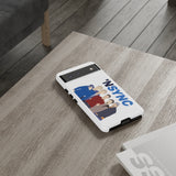 NSYNC Inspired Phone Case