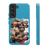Full House Inspired Phone Case