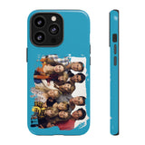 Full House Inspired Phone Case