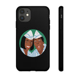 Kenan and Kel Inspired Phone Case