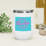 Come On Barbie, Let's Go Party 12oz Insulated Tumbler