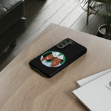 Kenan and Kel Inspired Phone Case