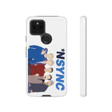 NSYNC Inspired Phone Case