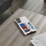 NSYNC Inspired Phone Case
