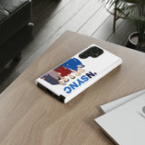 NSYNC Inspired Phone Case