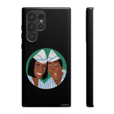 Kenan and Kel Inspired Phone Case