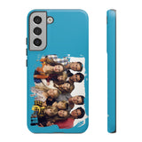 Full House Inspired Phone Case