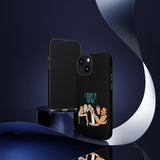Backstreet Boys Inspired Phone Case