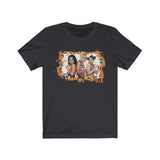 TLC Inspired Unisex Jersey Short Sleeve Tee