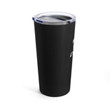 How you Doin' Friends Inspired 20oz Tumbler- Black