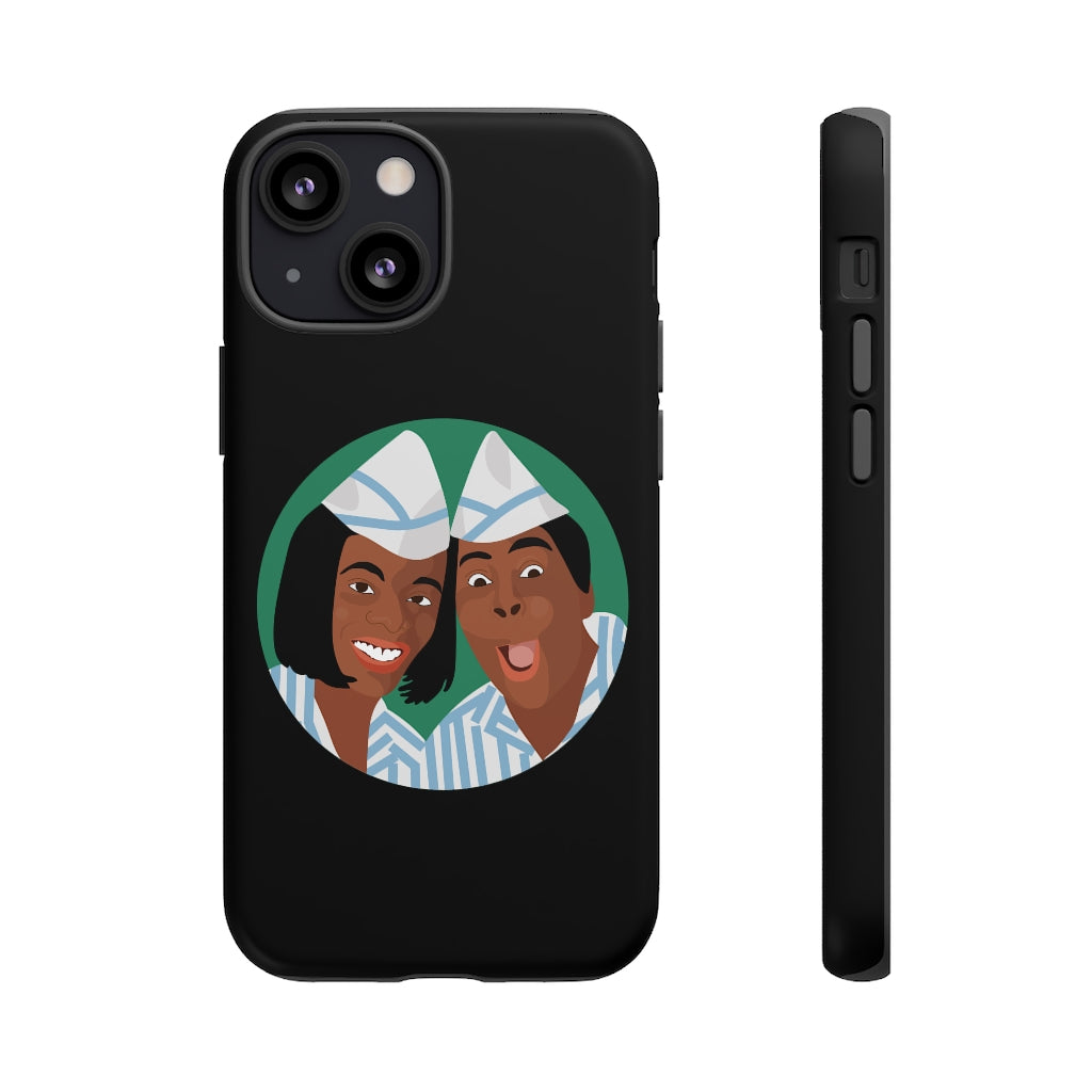 Kenan and Kel Inspired Phone Case