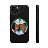 Kenan and Kel Inspired Phone Case