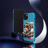 Full House Inspired Phone Case