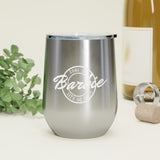 Come On Barbie, Let's Go Party 12oz Insulated Tumbler