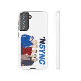 NSYNC Inspired Phone Case