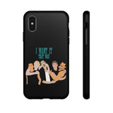 Backstreet Boys Inspired Phone Case