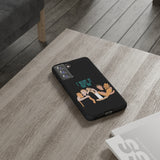 Backstreet Boys Inspired Phone Case