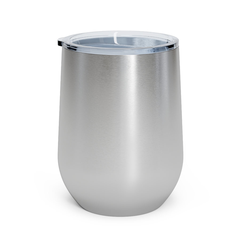 Come On Barbie, Let's Go Party 12oz Insulated Tumbler