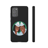 Kenan and Kel Inspired Phone Case
