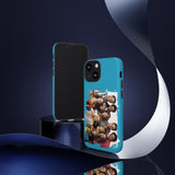 Full House Inspired Phone Case