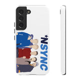 NSYNC Inspired Phone Case