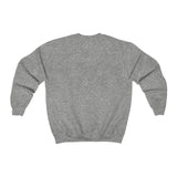 Cassette Vibes Unisex Crewneck Sweatshirt