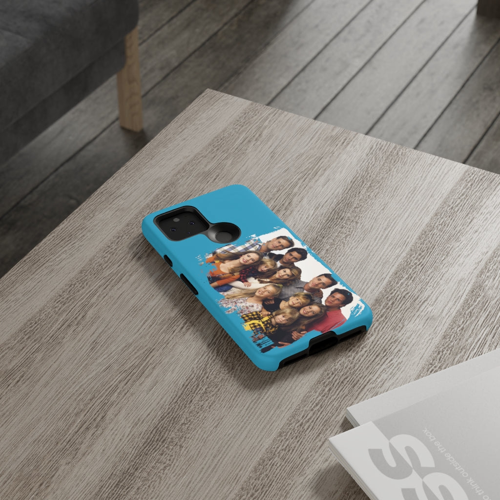 Full House Inspired Phone Case