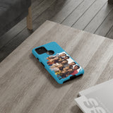 Full House Inspired Phone Case