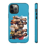 Full House Inspired Phone Case