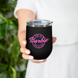 Come On Barbie, Let's Go Party 12oz Insulated Tumbler