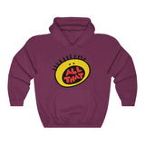 All That Inspired Unisex Hooded Sweatshirt