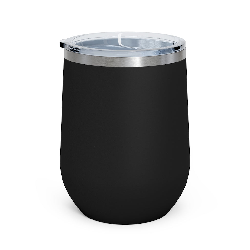 I Am This Old 12oz Insulated Tumbler