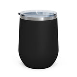 I Am This Old 12oz Insulated Tumbler
