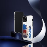 NSYNC Inspired Phone Case