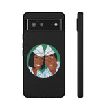 Kenan and Kel Inspired Phone Case