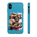 Full House Inspired Phone Case